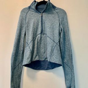 Lulu Lemon Sweatshirt XS